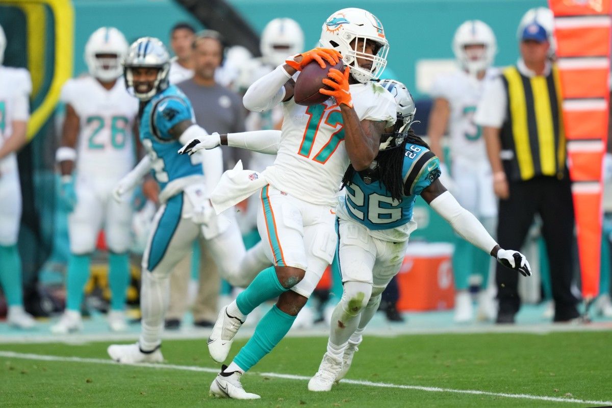 Sunday Miami Dolphins Mailbag: Tua, Van Ginkel, Holland, Expectations, 2021 Draft Class, and More - Sports Illustrated Miami Dolphins News, Analysis and More - Vimarsana News