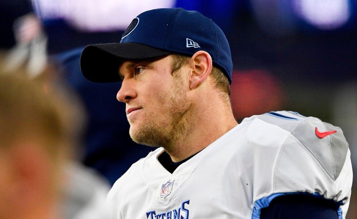 Ryan Tannehill Continues to Trend in Troubling Direction - Sports Illustrated Tennessee Titans News, Analysis and More - Vimarsana News