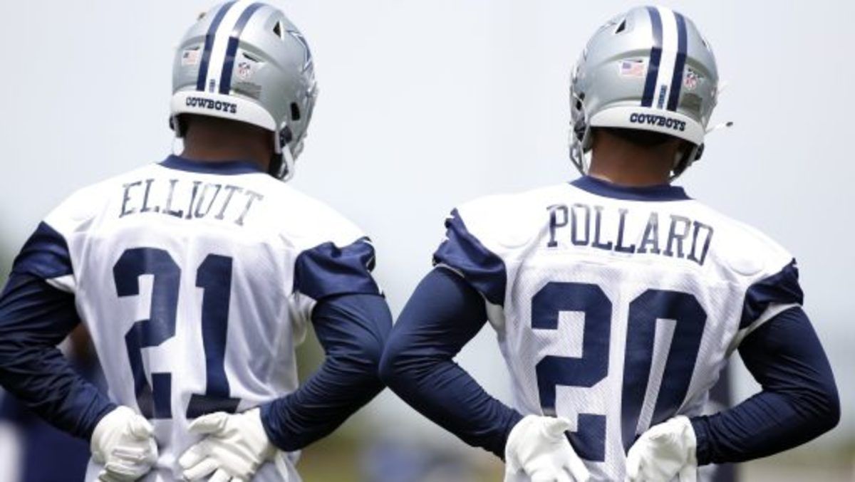 zeke tp
