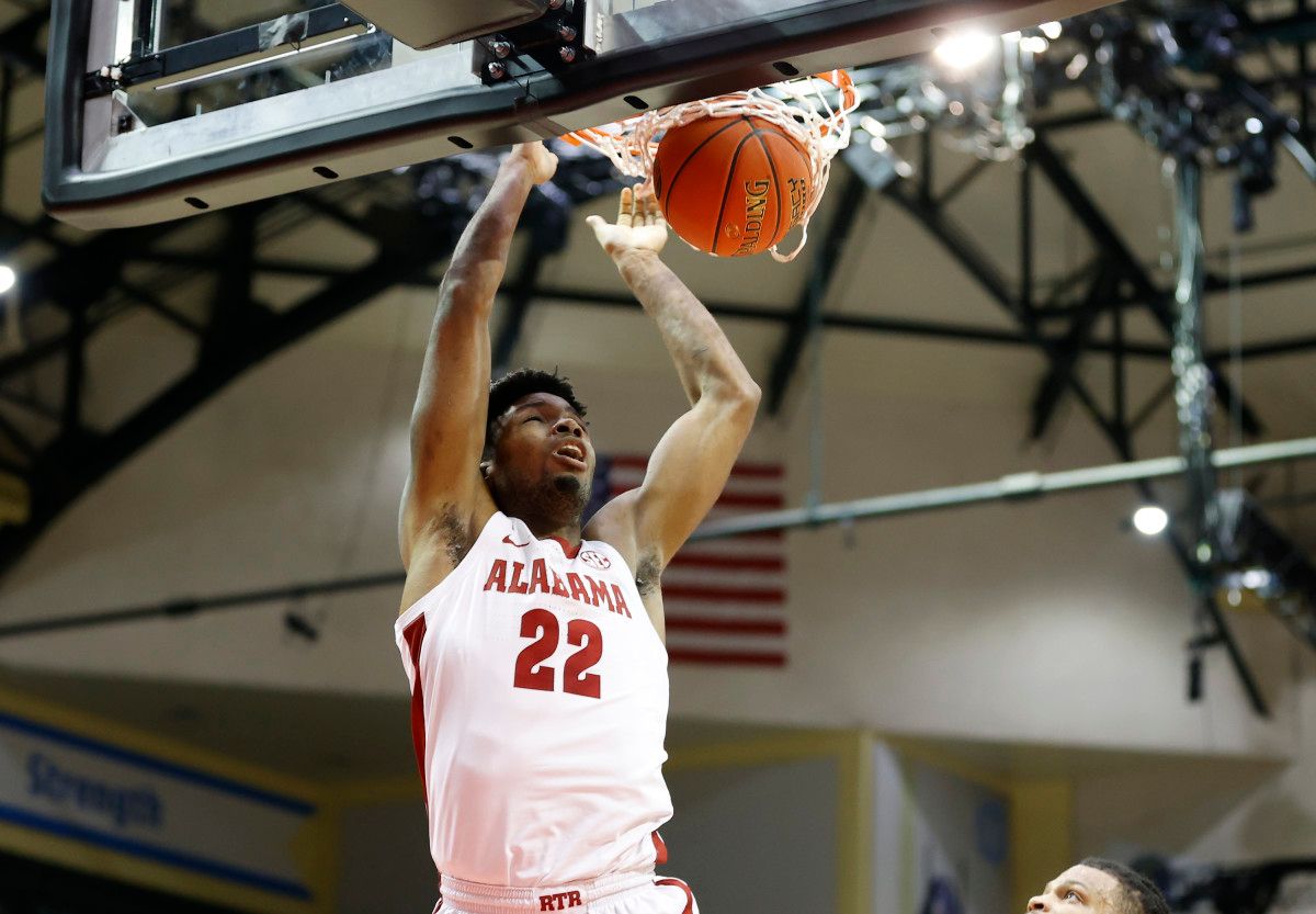 Keon Ambrose-Hylton