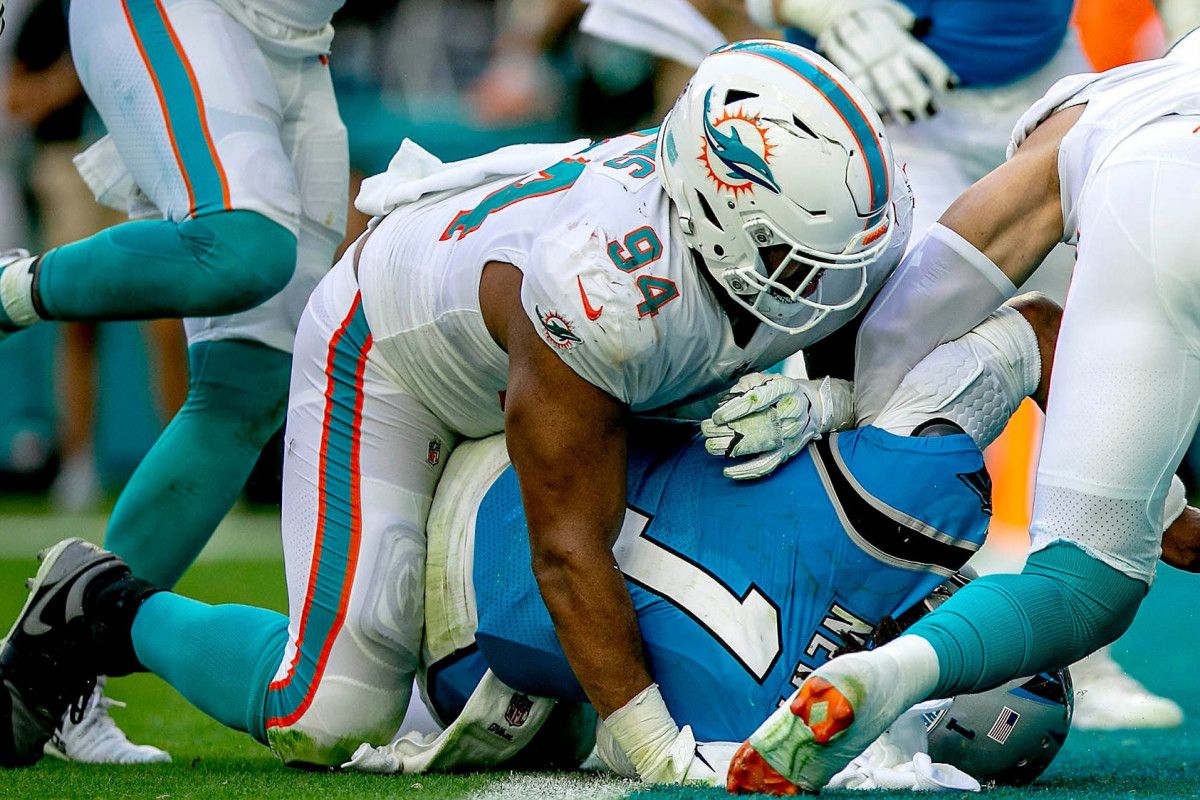 Week 13 IDP Waiver Wire Report - Vimarsana News