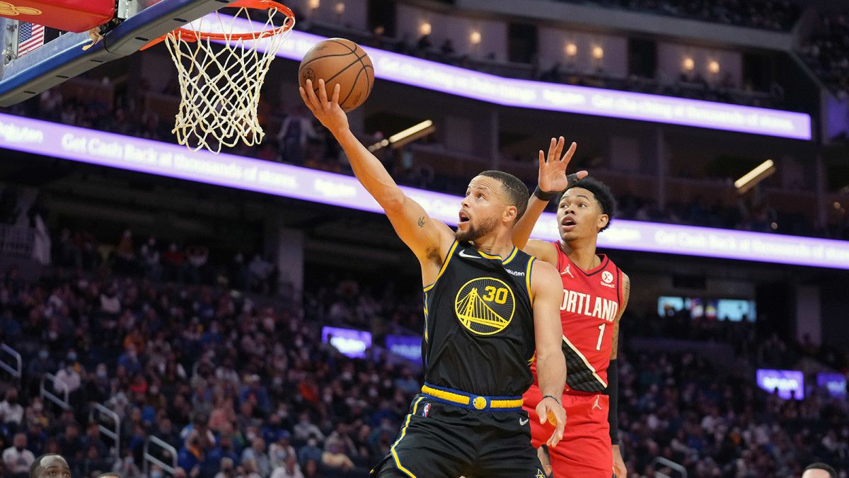 NBA power rankings: Warriors, Suns race for No. 1 - Vimarsana News