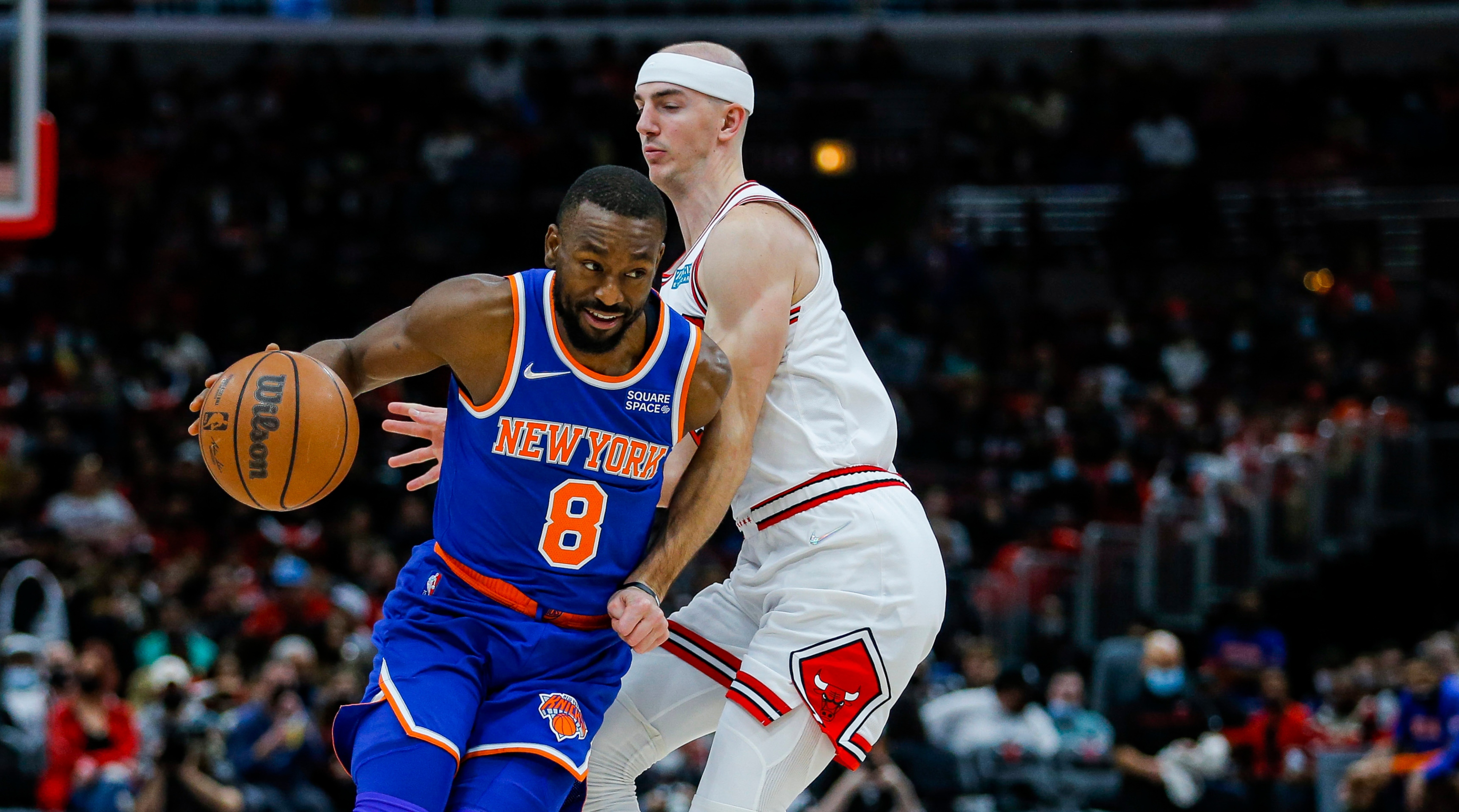 Fantasy Owners in Disbelief as Tom Thibodeau Kicks Kemba Walker Out of NY  Knicks' Rotation
