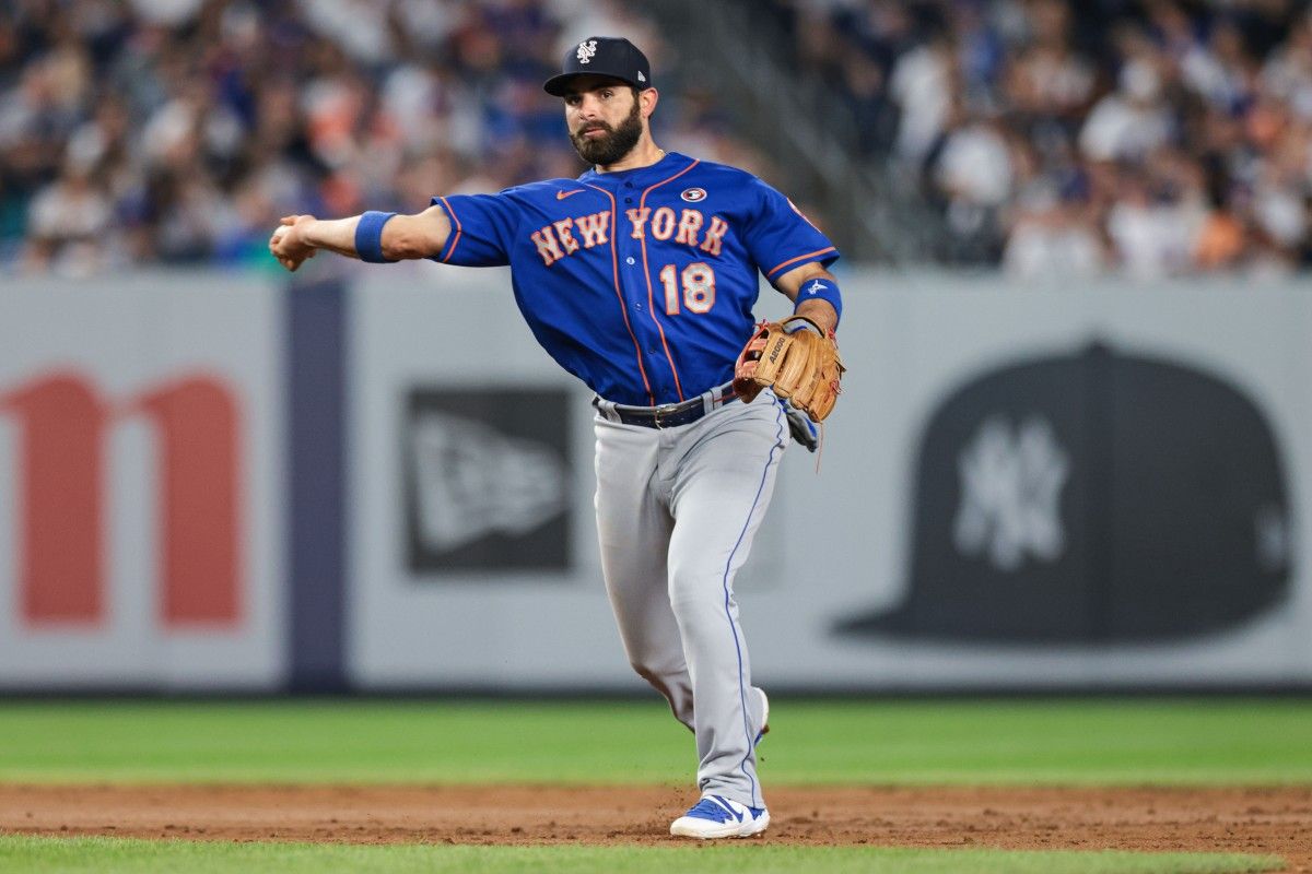 New York Yankees sign shortstop Jose Peraza to minor league deal - Sports Illustrated NY Yankees News, Analysis and More - Vimarsana News