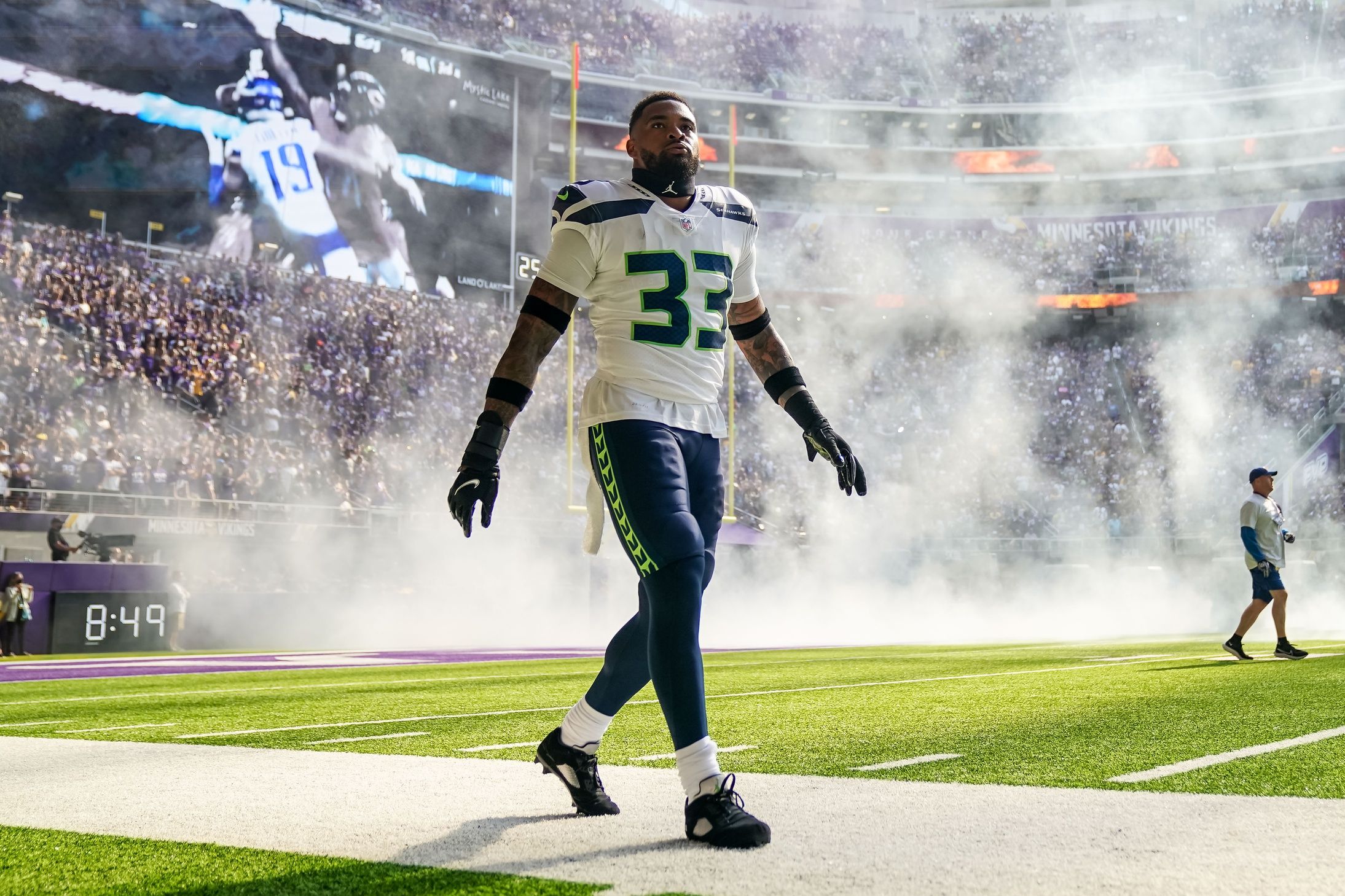 New York Jets continue to benefit from the Jamal Adams trade - Sports Illustrated New York Jets News, Analysis and More - Vimarsana News