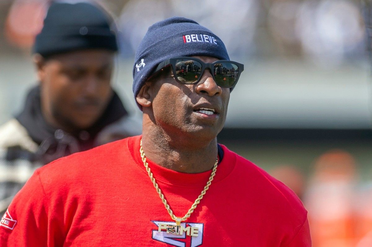 Coach Deion Sanders and Jackson State: The Mission is Not Fully Accomplished, Yet - Vimarsana News
