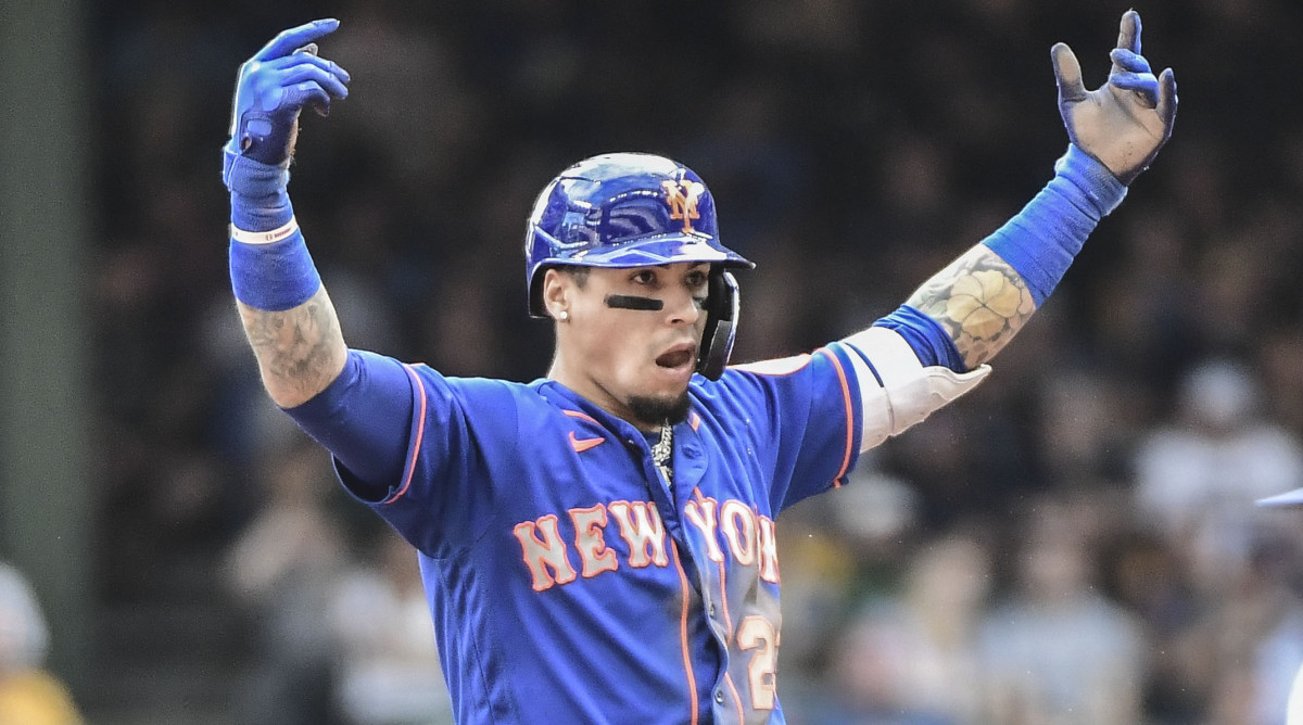 Tigers linked to Javier Baez, but will shortstop market start to