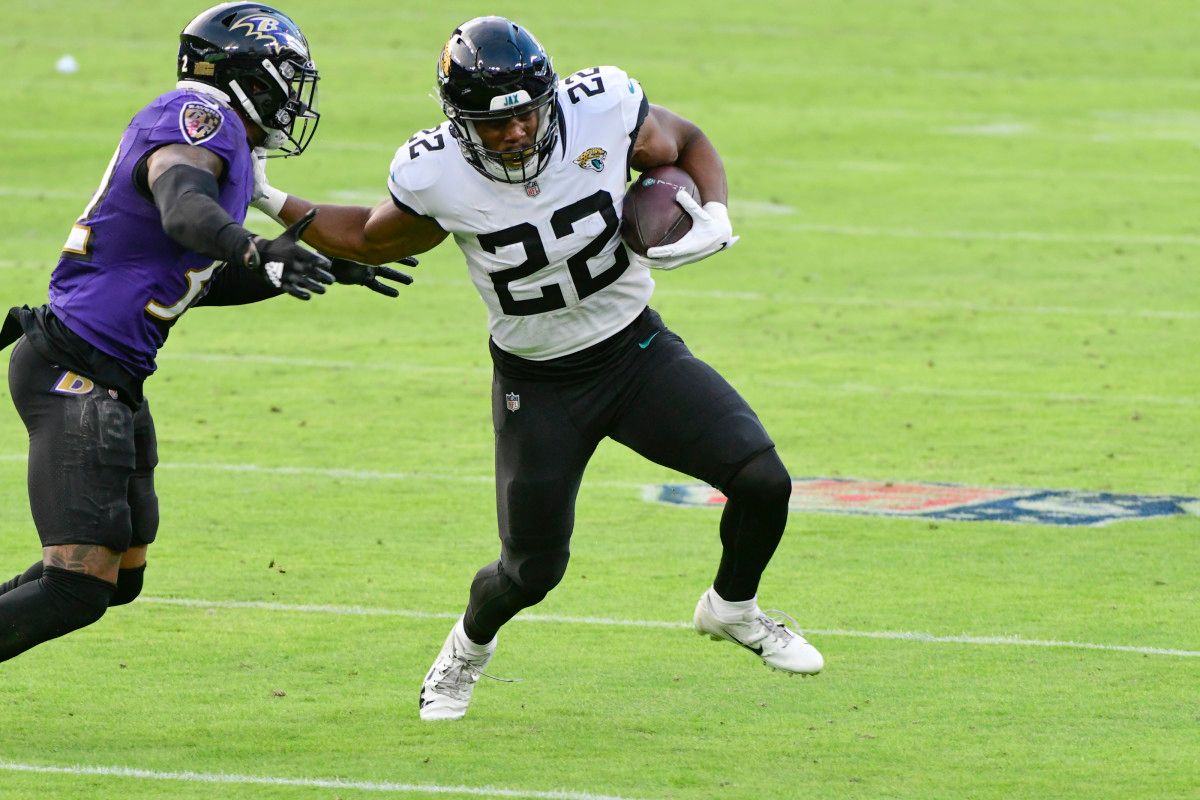 RB Devine Ozigbo