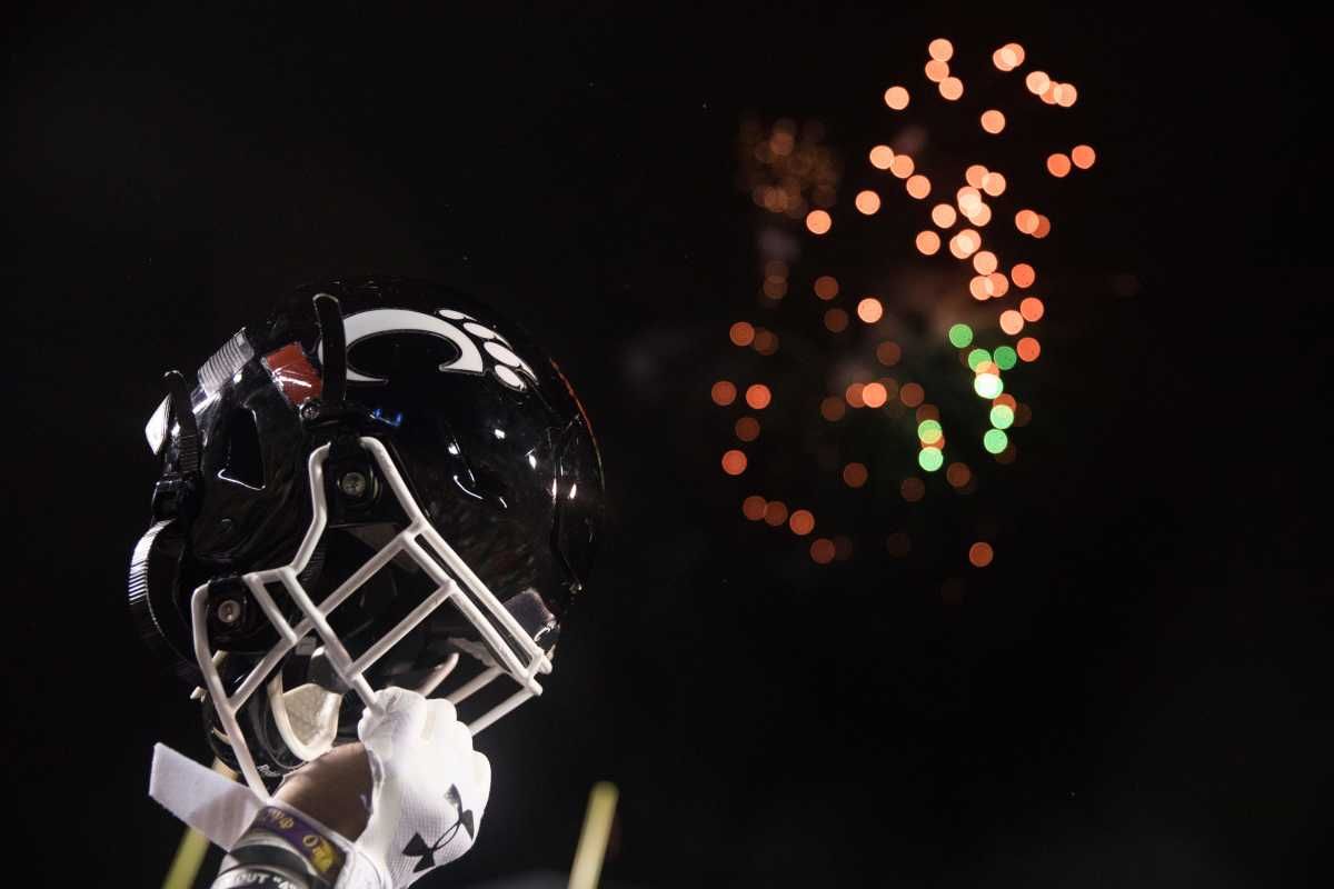 Recruiting Roundup: UC Football Offers Top-60 Edge Rusher, Multiple Wide Receivers - Vimarsana News