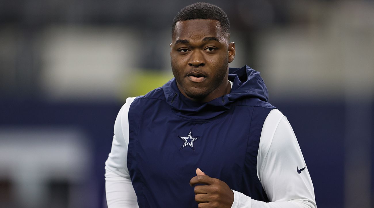 Amari Cooper: Cowboys WR activated from COVID-19 list - Vimarsana News