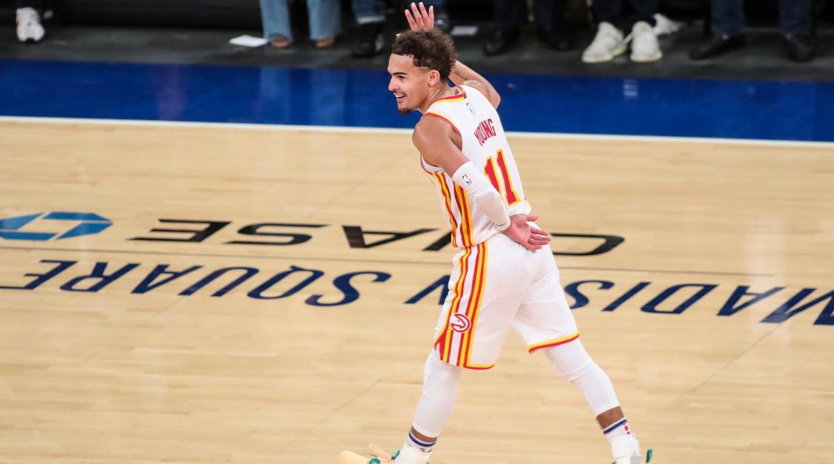 Aaron Judge, Trae Young: athletes who received write-in votes for NYC mayor - Vimarsana News