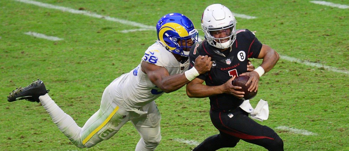 Los Angeles Rams Designate LB Justin Hollins For Return From Injured Reserve - Sports Illustrated LA Rams News, Analysis and More - Vimarsana News