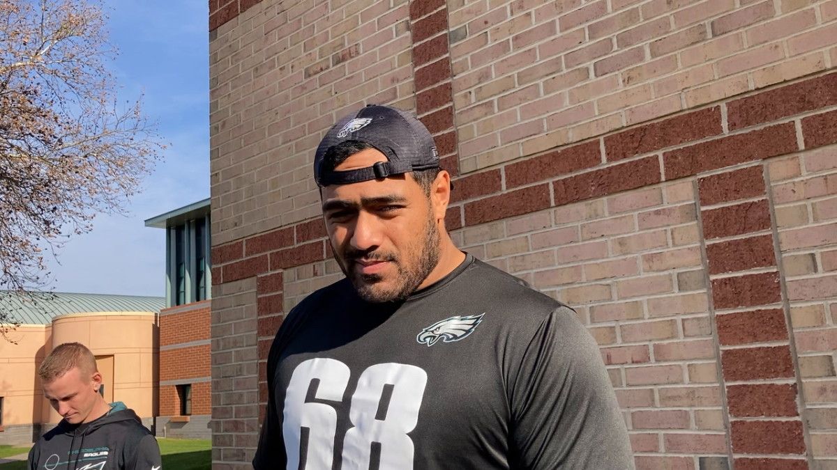 Jordan Mailata