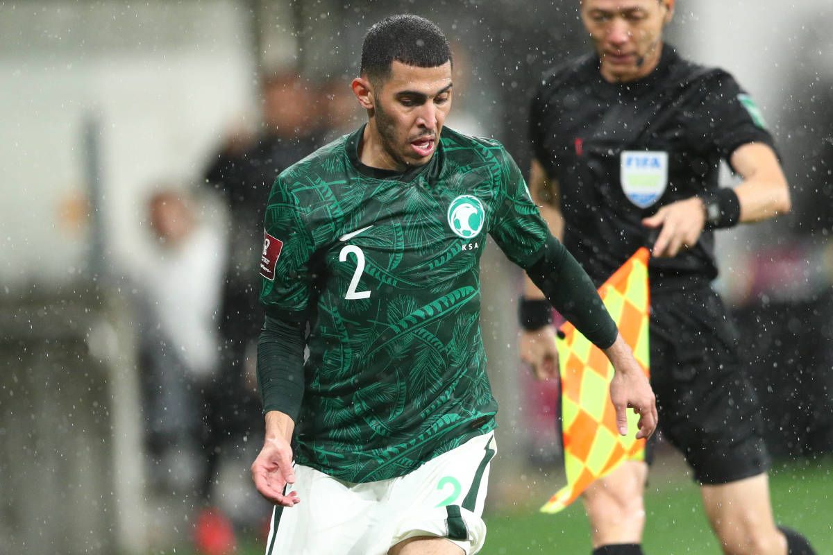 Morocco vs. Saudi Arabia Live Stream: Watch Online, TV Channel, Start Time - How to Watch and Stream Major League & College Sports - Vimarsana News