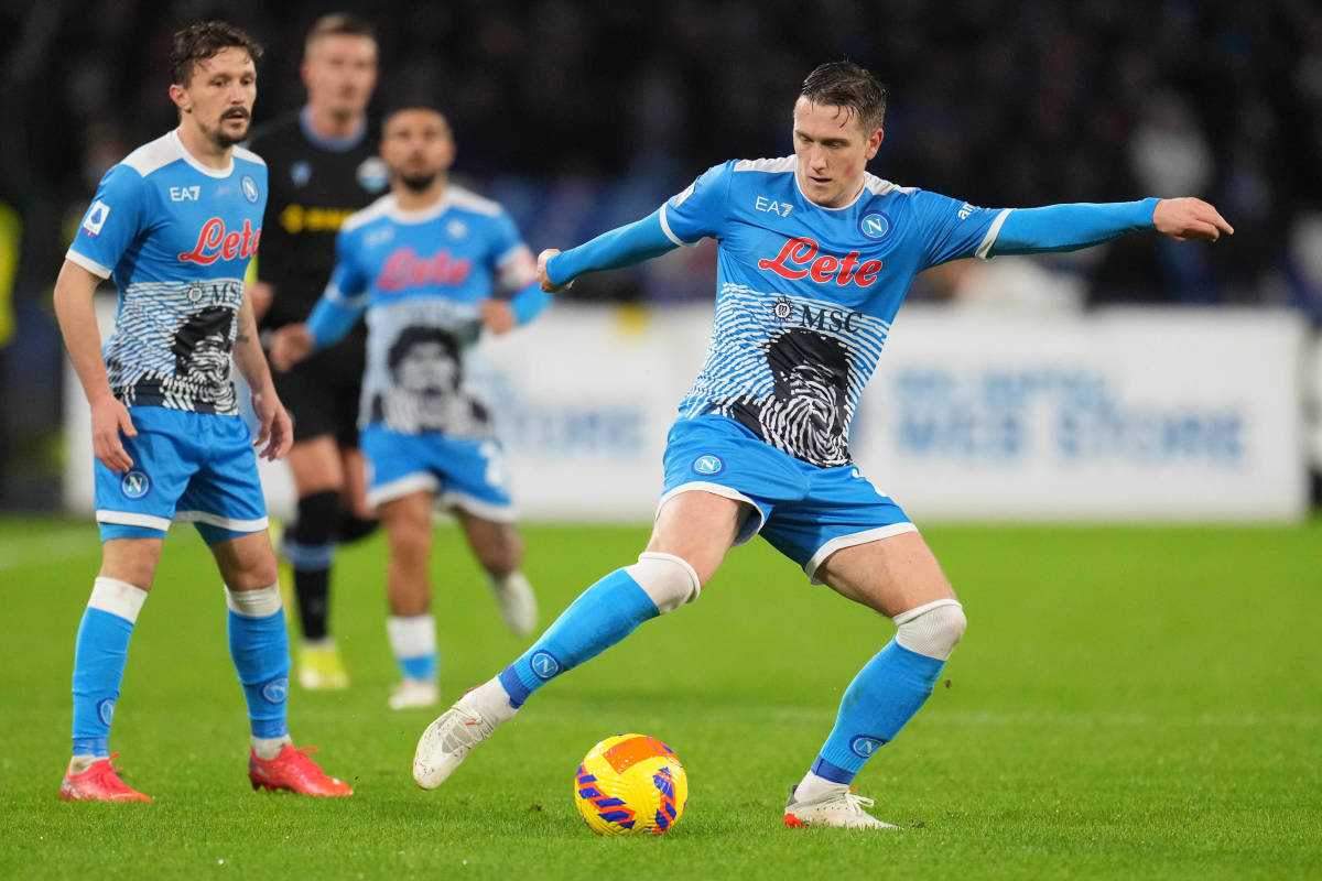 Napoli fc