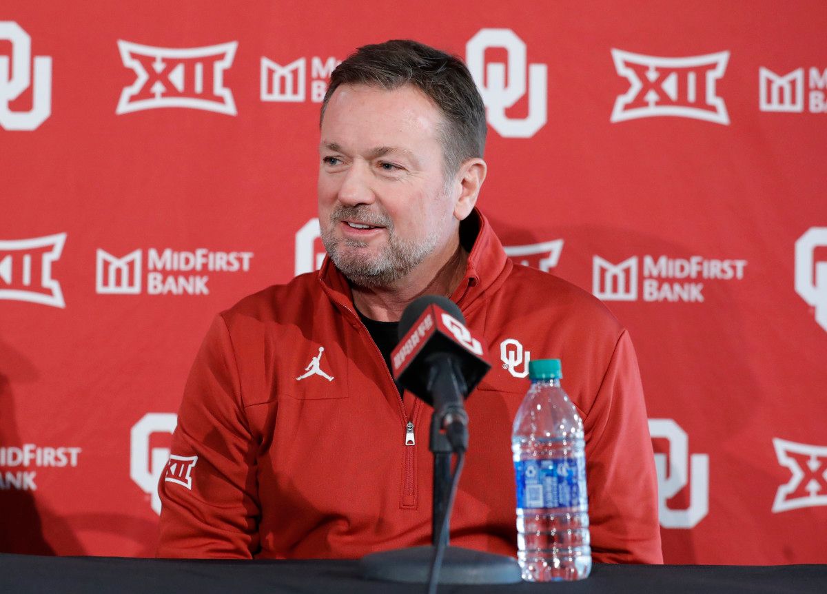 Bob Stoops