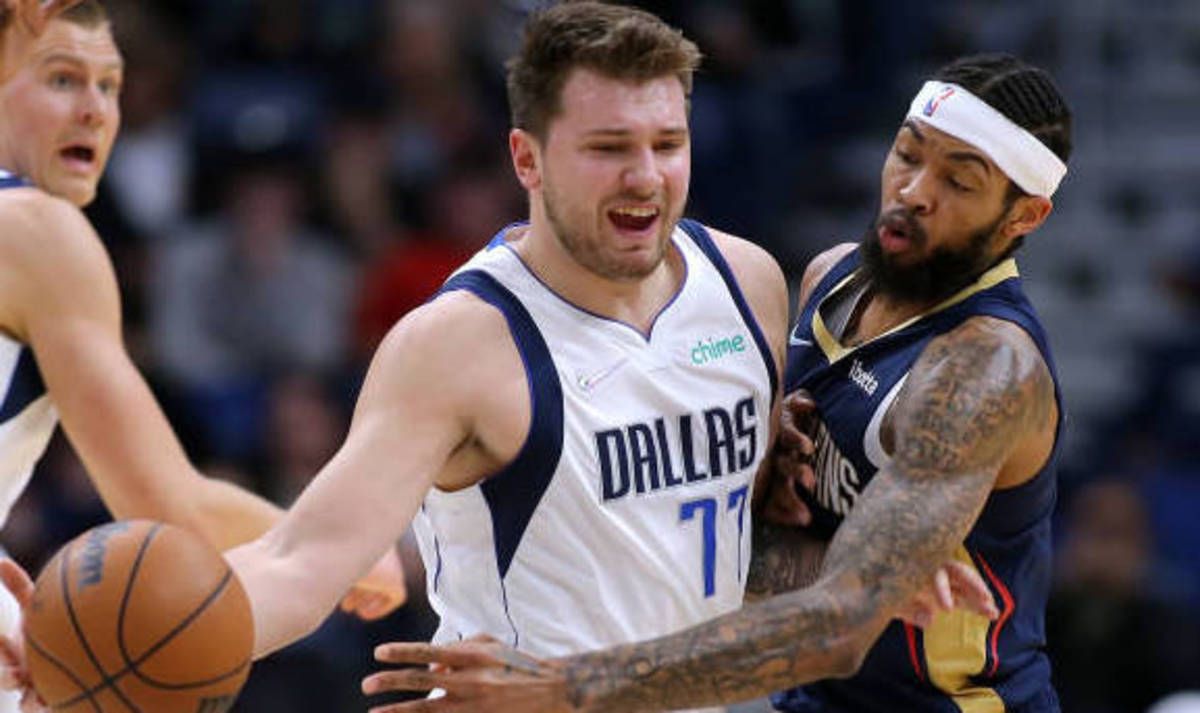luka pels ingram