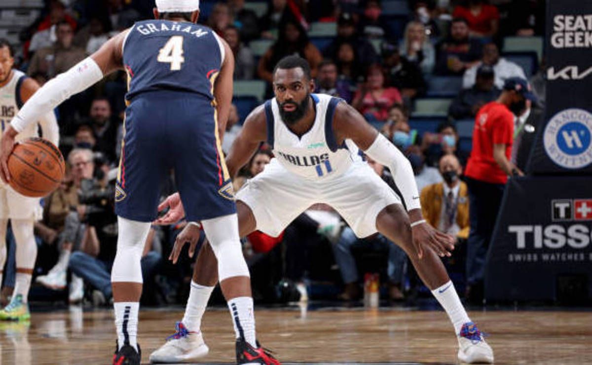 tim d pels
