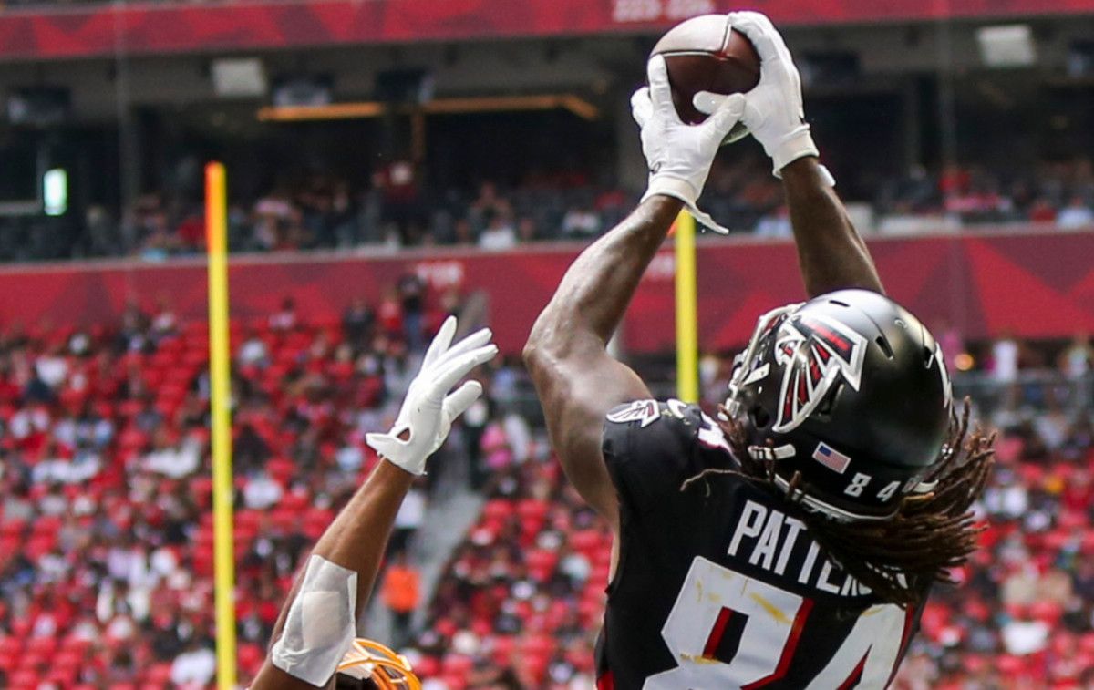 Coach Brian Flores a Candidate to Join Atlanta Falcons? Cordarrelle Peterson Endorses with 'Fire!' - Sports Illustrated Atlanta Falcons News, Analysis and More - Vimarsana News