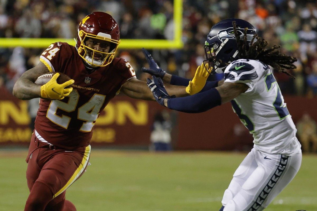 Report Card: Top Performers in Seattle Seahawks 17-15 Loss to Washington - Sports Illustrated Seattle Seahawks News, Analysis and More - Vimarsana News