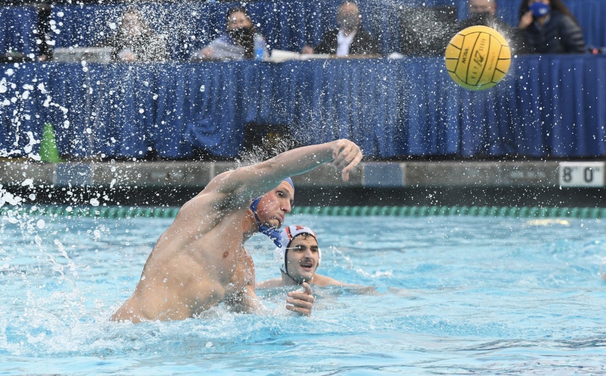 UCLA, Princeton, Cal, and USC Advance to Semis of NCAA Water Polo