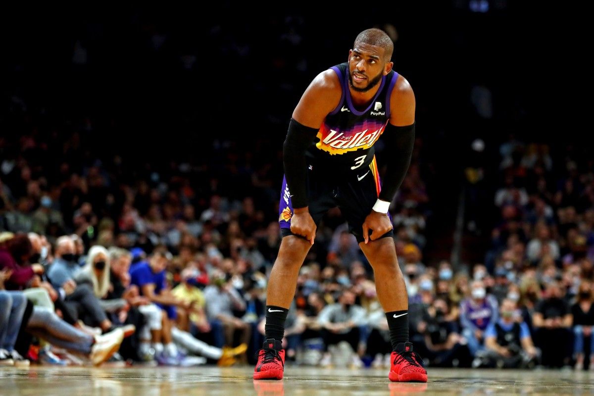 Phoenix Suns Game 3 Finals Nbahd Milwaukee Replay Sunja