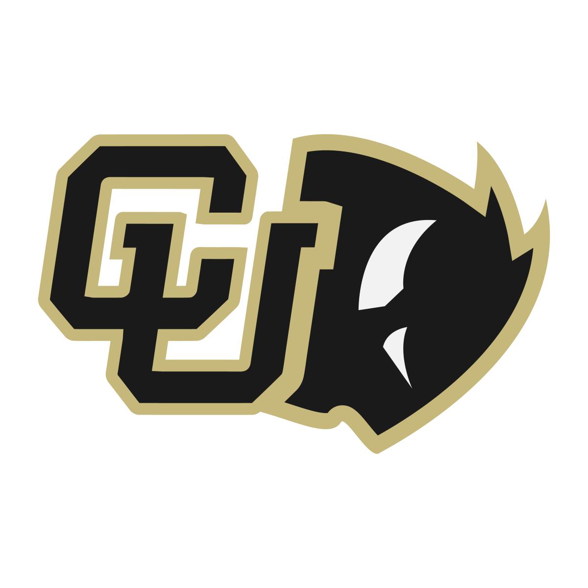 The University of Colorado, Boulder Logo