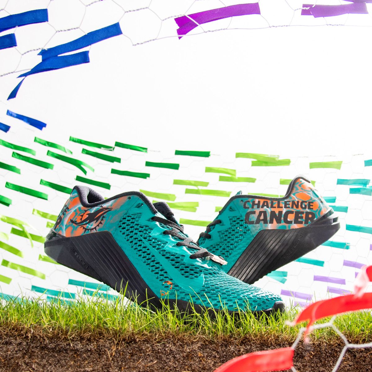 The Miami Dolphins' Causes for 'Cleats' Weekend - Sports Illustrated Miami Dolphins News, Analysis and More - Vimarsana News