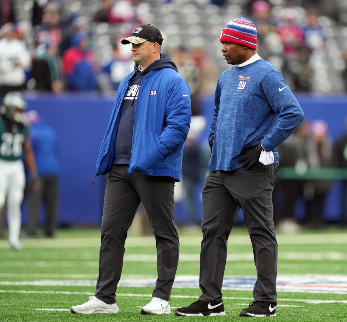 Miami Dolphins Opponent Breakdown Five Questions About the Giants
