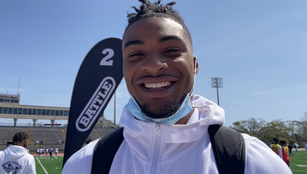 LSU Football Assistant Coaches Continue Hitting Recruiting Trail Hard