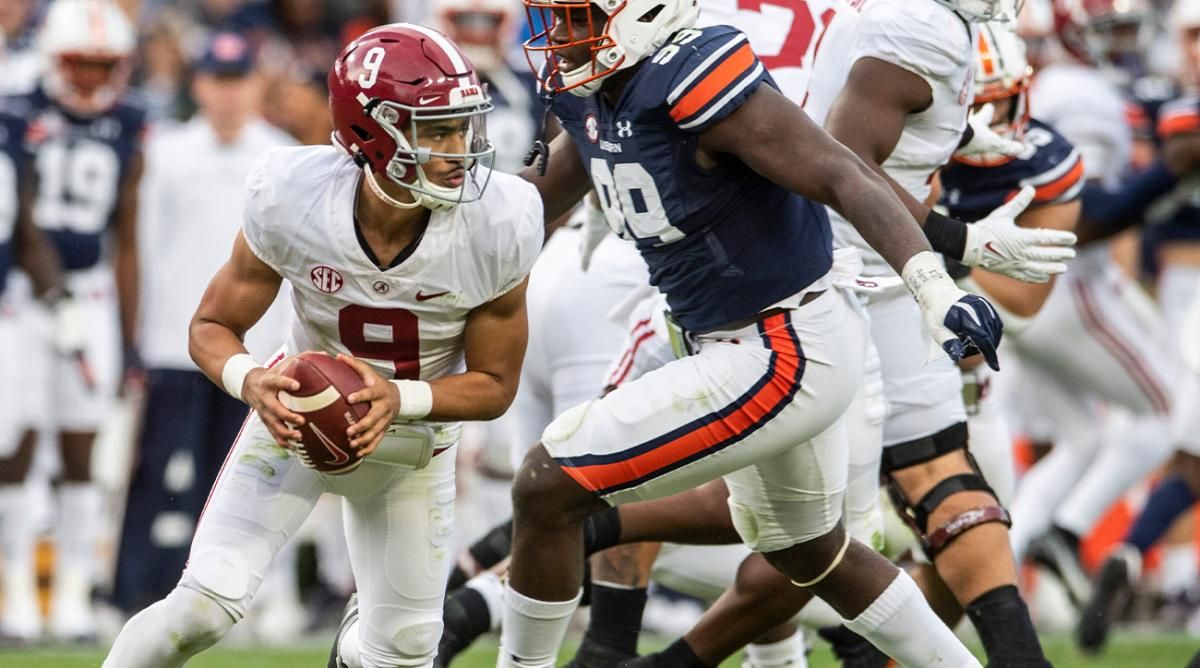 2021 SEC Championship Betting Odds and Prediction: Georgia Handles Alabama - Vimarsana News