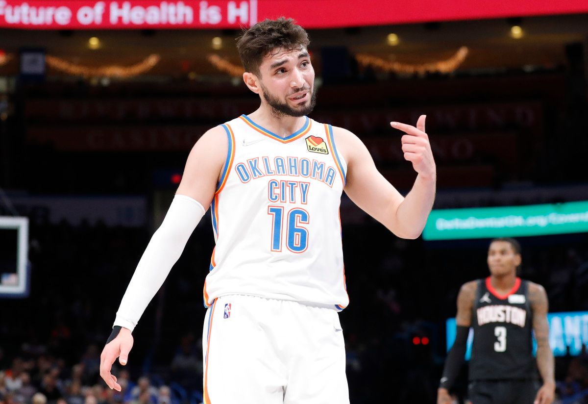 What Kind of Trade Value Does Ty Jerome Have? - Vimarsana News