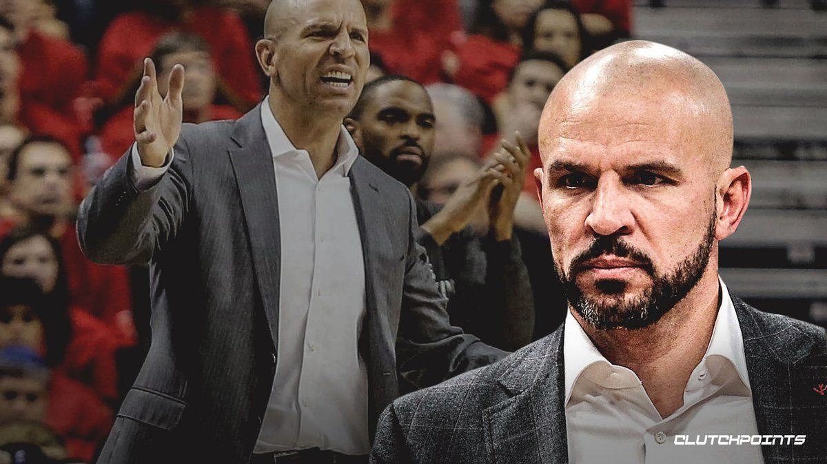Coach Jason Kidd's Dallas Mavs - Infuriating and Impressive - Are Two-Faced - Sports Illustrated Dallas Mavericks News, Analysis and More - Vimarsana News