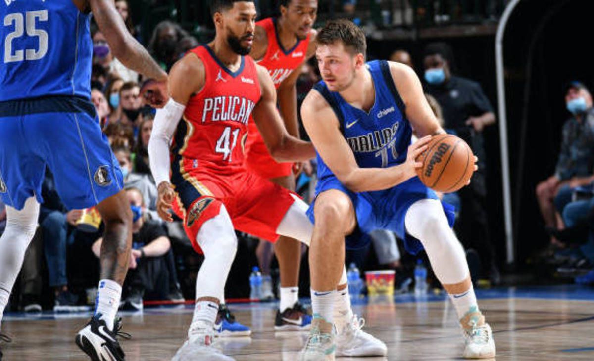 luka squat nop