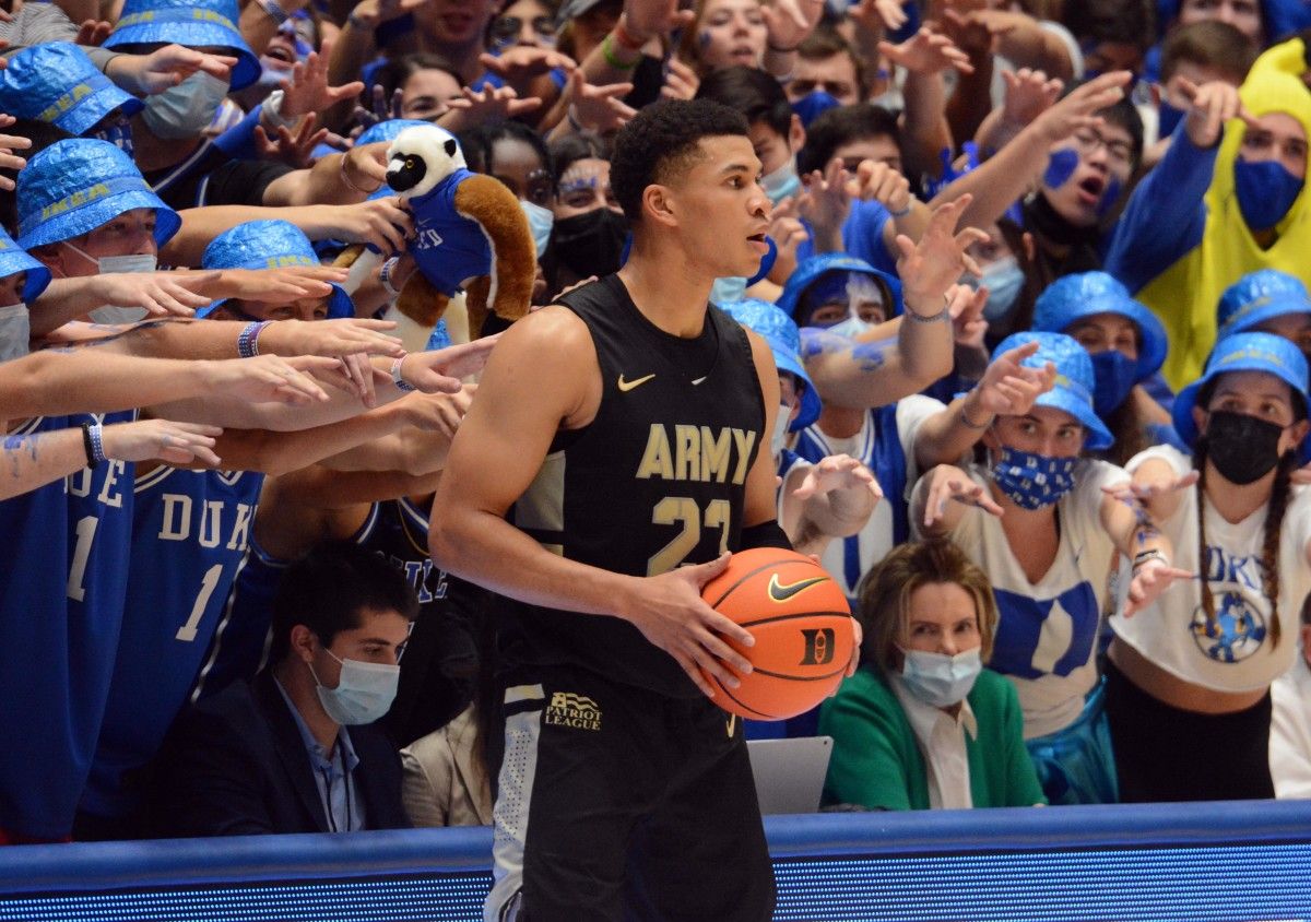 Watch Army at Lafayette: Stream college basketball live, TV channel - How to Watch and Stream Major League & College Sports - Vimarsana News