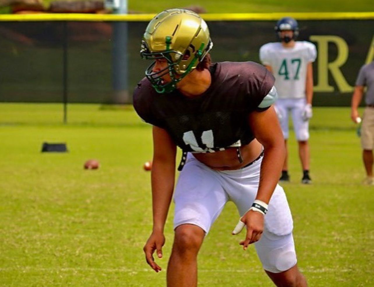 Tennessee Vols Hosting Vanderbilt Commodores Commit Darren Agu on Official Visit - Sports Illustrated Tennessee Volunteers News, Analysis and More - Vimarsana News