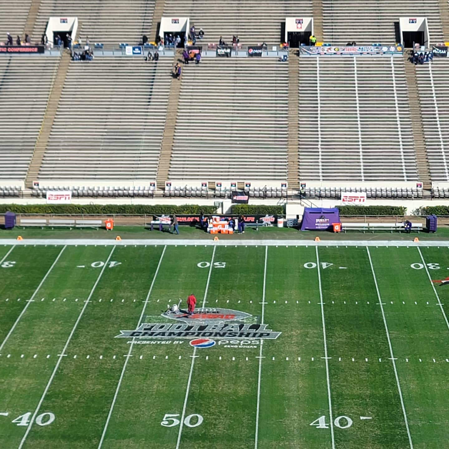 Jackson State Prairie View Halftime Report Hbcu Legends