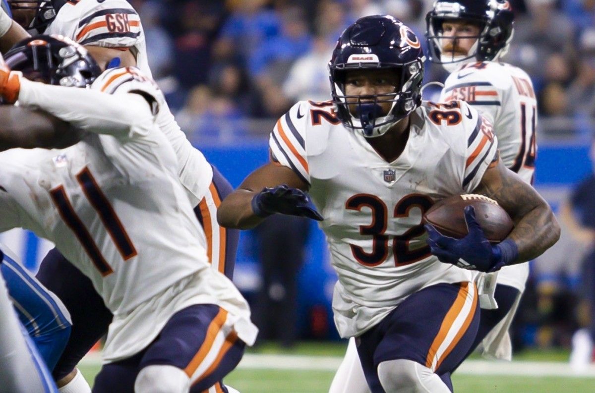 Chicago Bears vs. Arizona Cardinals: Who Wins and Why - Sports Illustrated Chicago Bears News, Analysis and More - Vimarsana News