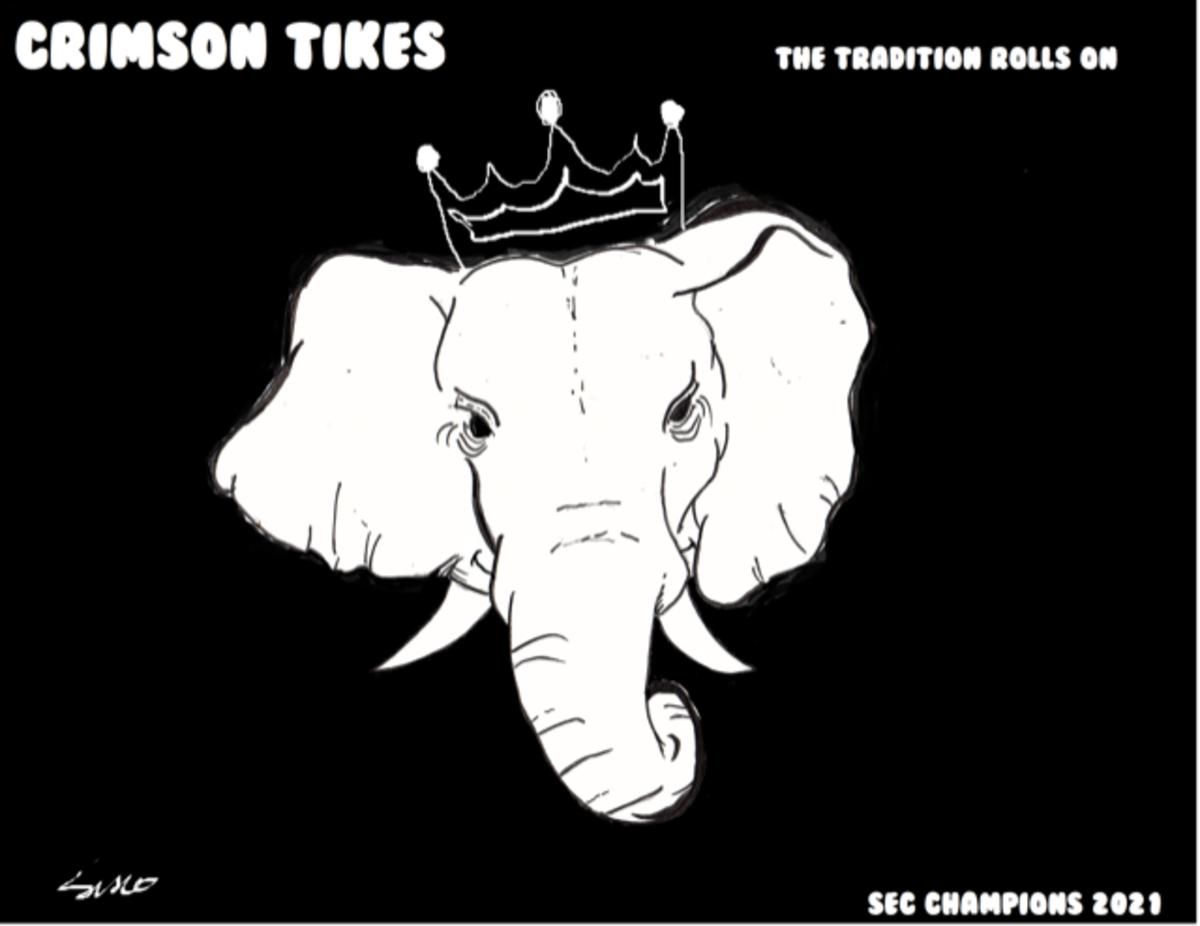 Crimson Tikes: Quivering - Vimarsana News