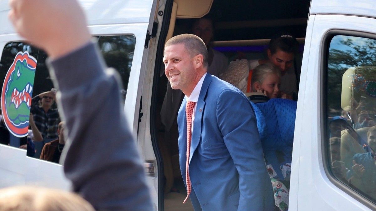 Florida Gators One of Three Programs Standing Out to ATH Arlis Boardingham - Sports Illustrated Florida Gators News, Analysis and More - Vimarsana News