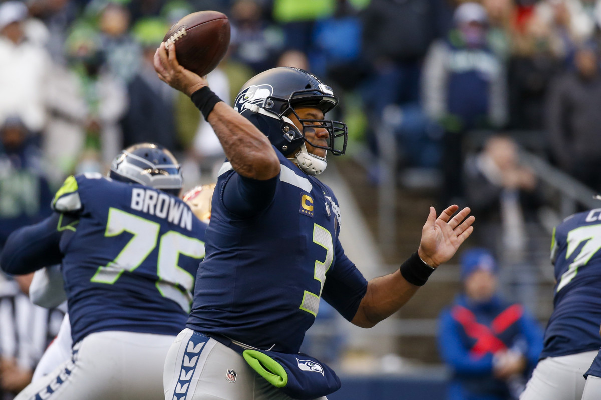 Seahawks browns betting line crypto on the market