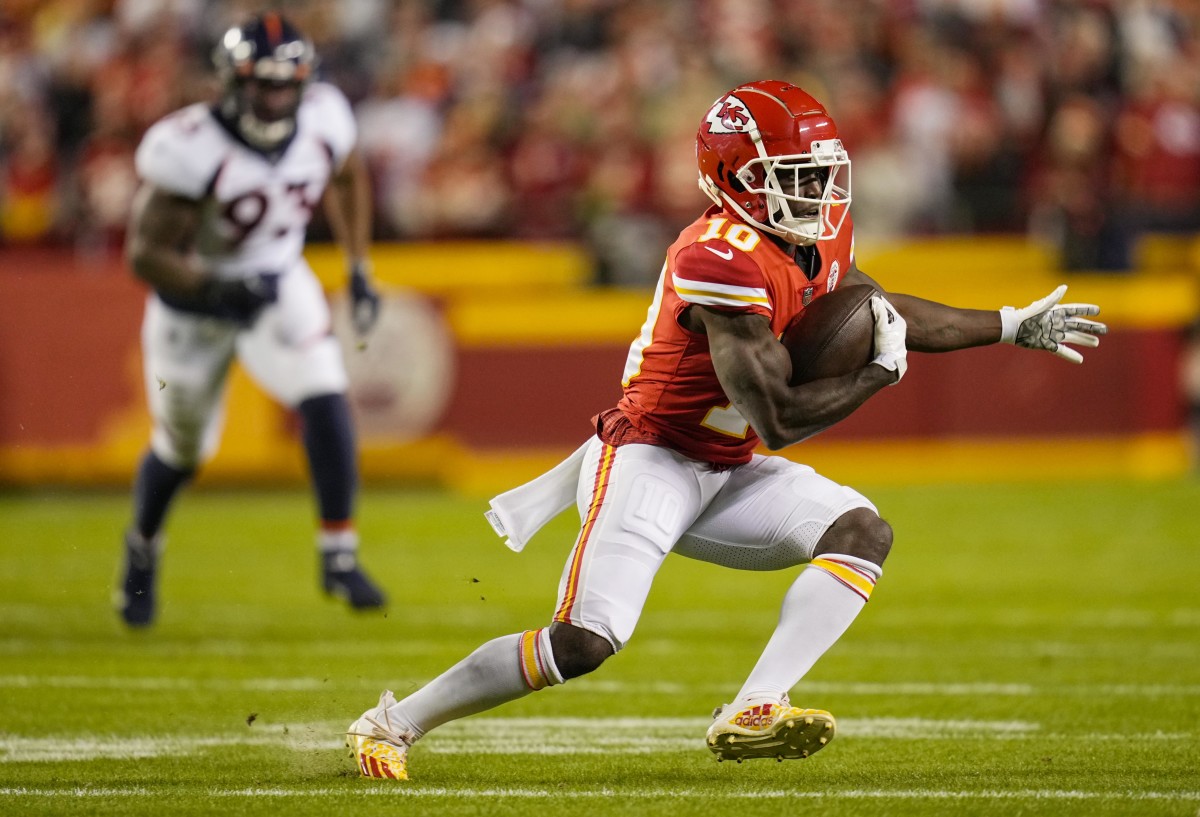 Style Points Are Cool, but KC Chiefs Simply Need to Stack Wins Right Now Sports Illustrated