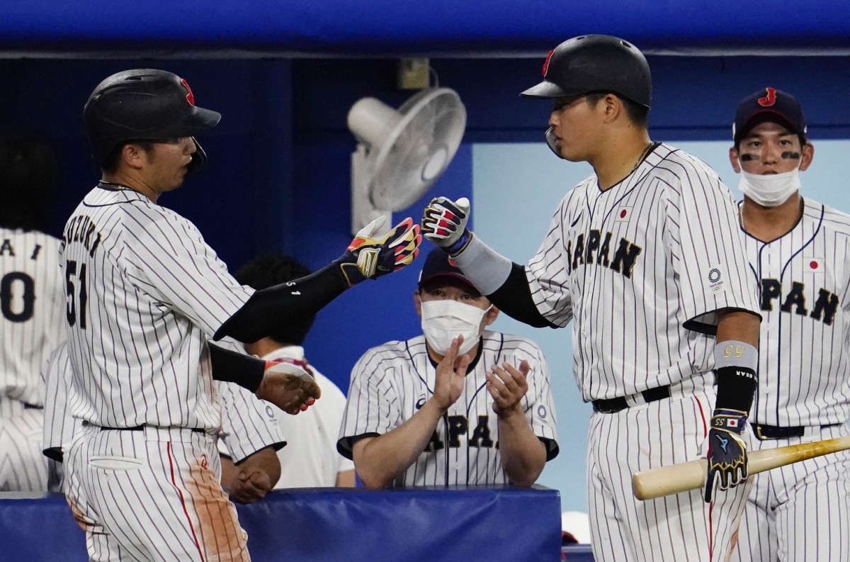 New York Yankees interested in signing Japanese outfielder Seiya Suzuki