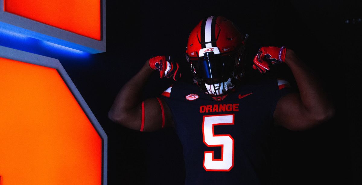 Monday Musings: What Are Syracuse's Chances With Four Official Visitors? - Vimarsana News