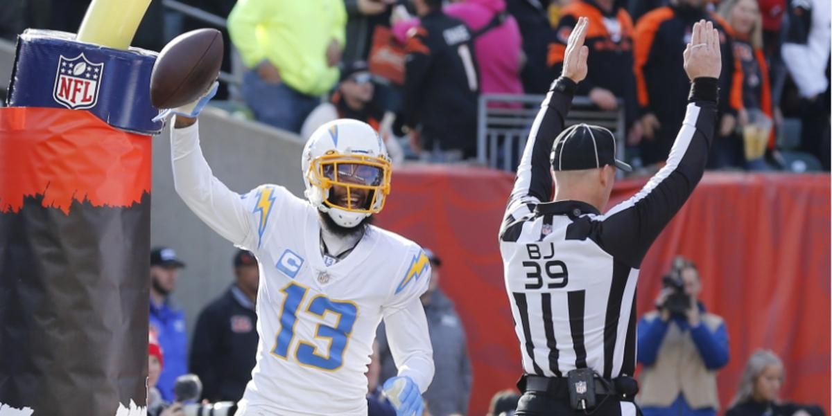 Cal in NFL: Jared Goff's TD Pass on Last Play Gives Lions First Win - Vimarsana News