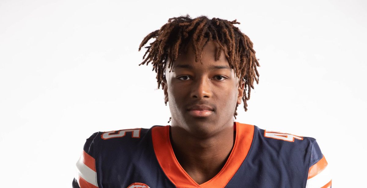 Kadin Bailey Commits To & Signs With Syracuse, Discusses Decision - Sports Illustrated Syracuse Orange News, Analysis and More - Vimarsana News