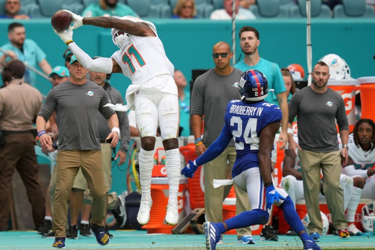 Miami Dolphins Saturday Mailbag: Parker, Duke, Coaching Staff, Coaching Search, and More - Sports Illustrated Miami Dolphins News, Analysis and More - Vimarsana News