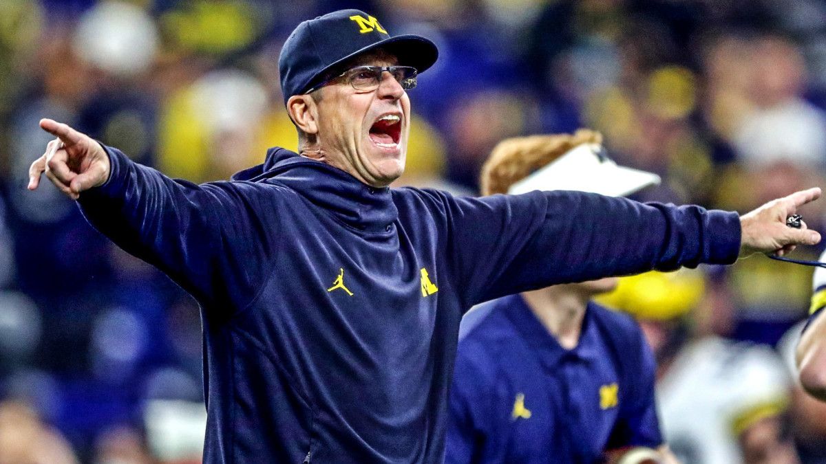 jim harbaugh