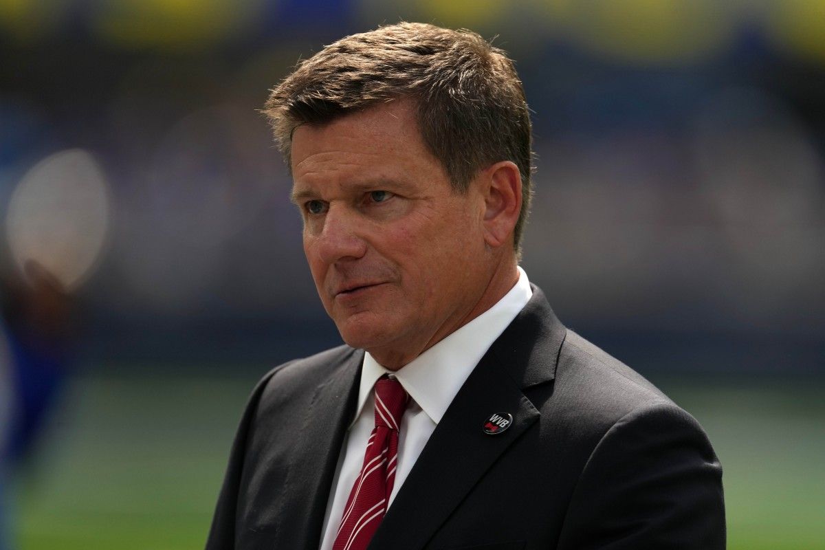 Arizona Cardinals' Coaching Search Reveals Clear Desire to Shift Culture - Sports Illustrated Arizona Cardinals News, Analysis and More - Vimarsana News
