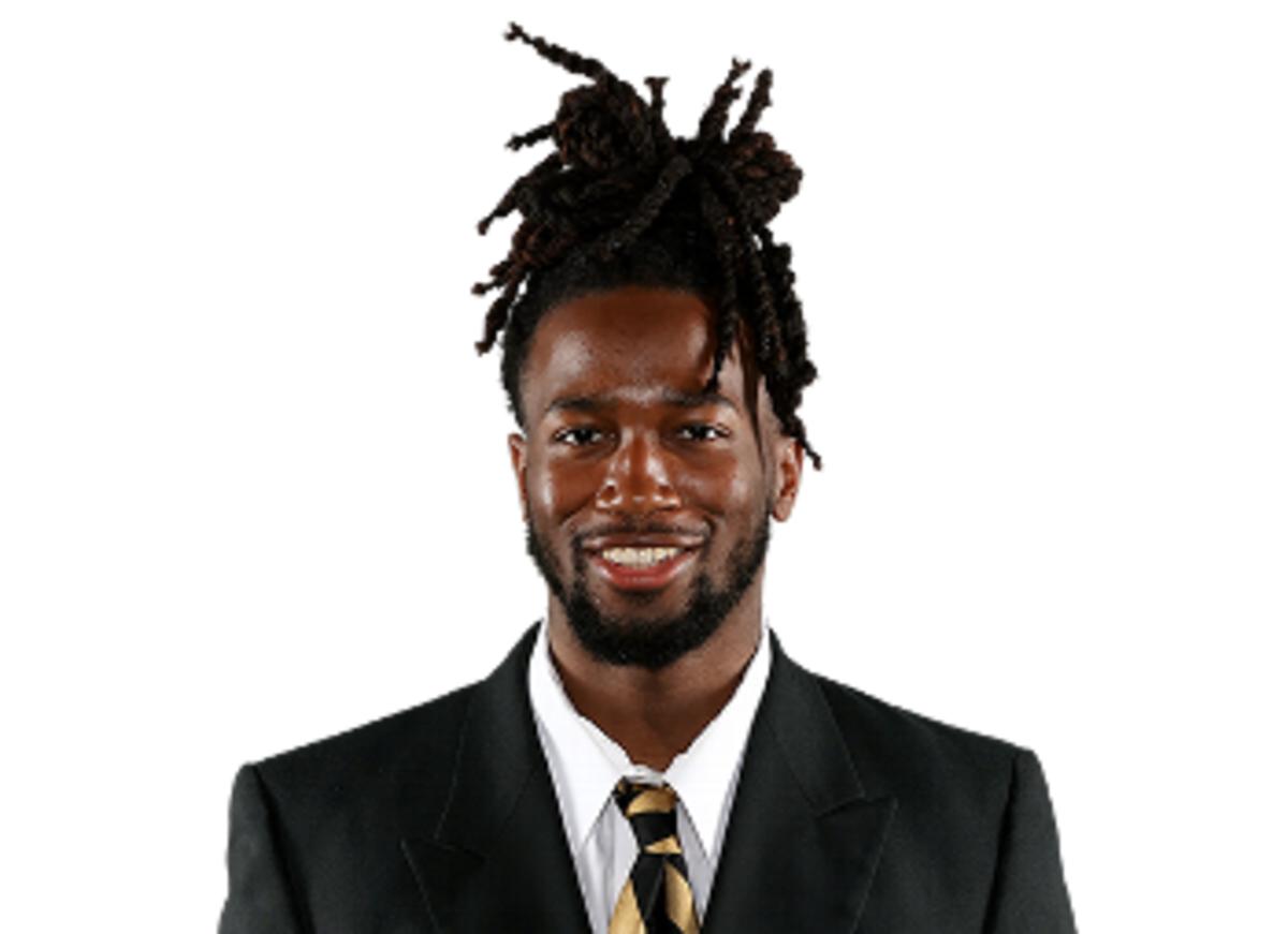 NFL Draft Profile Ja'Sir Taylor, Cornerback, Wake Forest Demon Deacons Visit NFL Draft on